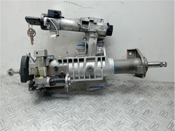 COLUMNA DIRECCION Nissan Pathfinder 2.5 DCI III (R51) 190CV (2010-2014) (140 KW) - 35777 / EB36000