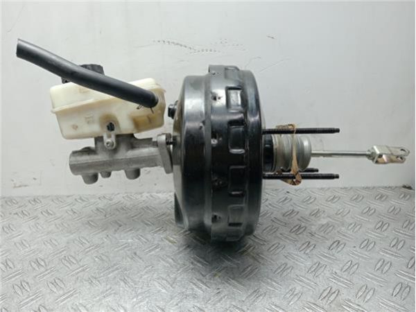 SERVOFRENO Nissan Pathfinder 2.5 DCI III (R51) 190CV (2010-2014) (140 KW) - 35778 / 460074X11E8,0