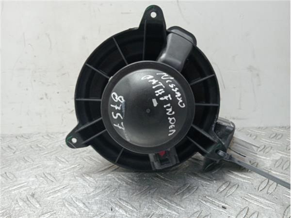 MOTOR CALEFACCION Nissan Pathfinder 2.5 DCI III (R51) 190CV (2010-2014) (140 KW) - 35779 / BPN7NEH-19805-AA