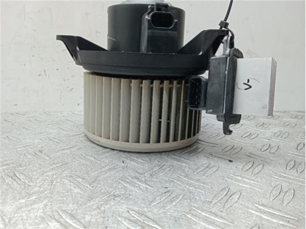 MOTOR CALEFACCION Nissan Pathfinder 2.5 DCI III (R51) 190CV (2010-2014) (140 KW) - 35779 / BPN7NEH-19805-AA