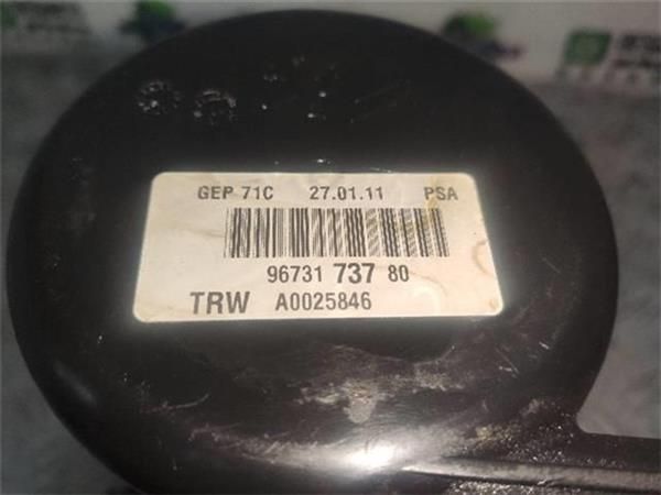 BOMBA DIRECCION ELECTRICA Citroen C5 2.0 HDI SPORT (103 KW) - 6596 / RHF