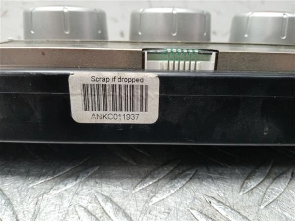 MANDOS CLIMATIZADOR Nissan Pathfinder 2.5 DCI III (R51) 190CV (2010-2014) (140 KW) - 35781 / 275005X028 2