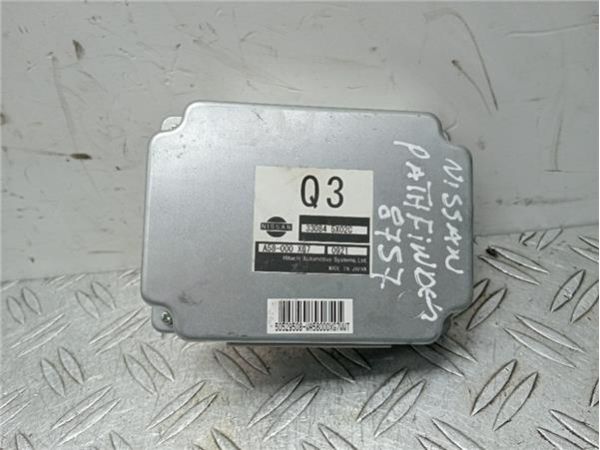 MODULO ELECTRONICO Nissan Pathfinder 2.5 DCI III (R51) 190CV (2010-2014) (140 KW) - 35784 / 330845X2C