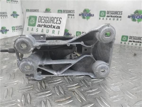 PALANCA FRENO DE MANO Seat Toledo 2.0 TDI (5P2) (103 KW) - 6633 / BKD