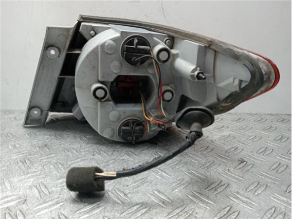 PILOTO TRA. IZDO. Chevrolet Epica (2006-) 2.0 LTX [2,0 Ltr. - 110 kW Diesel CAT] - 35794 / 1156NA