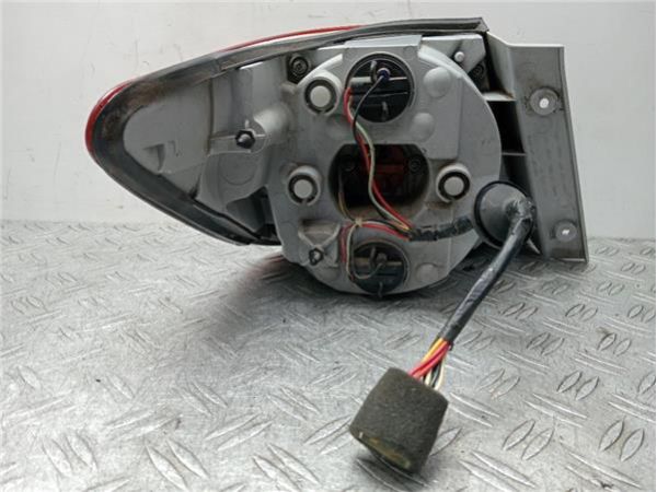 PILOTO TRA. DCHO. Chevrolet Epica (2006-) 2.0 LTX [2,0 Ltr. - 110 kW Diesel CAT] - 35795 / 1156NA