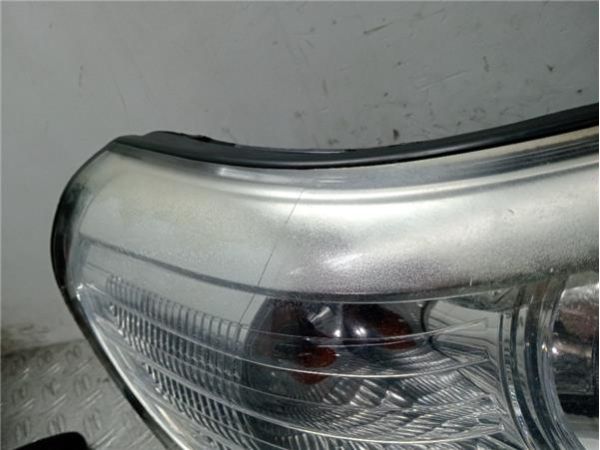 FARO DEL. DCHO Chevrolet Epica (2006-) 2.0 LTX [2,0 Ltr. - 110 kW Diesel CAT] - 35799 / W5W12v5W
