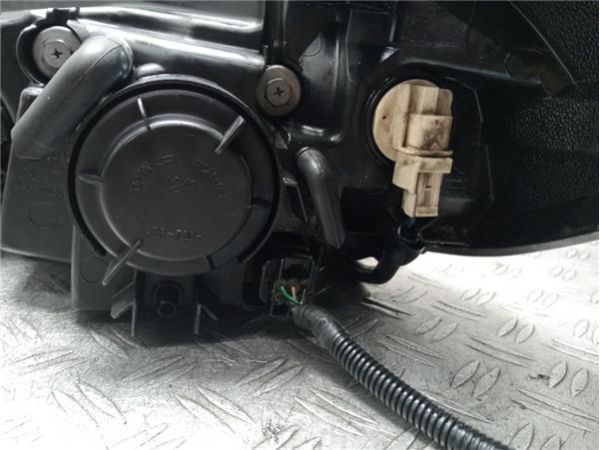 FARO DEL. DCHO Chevrolet Epica (2006-) 2.0 LTX [2,0 Ltr. - 110 kW Diesel CAT] - 35799 / W5W12v5W
