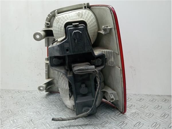 PILOTO TRA. IZDO. Volkswagen Touran 3.0 TDI 1T1 1T2(140CV) (2005 2010) (103 KW) - 35800 / P21w