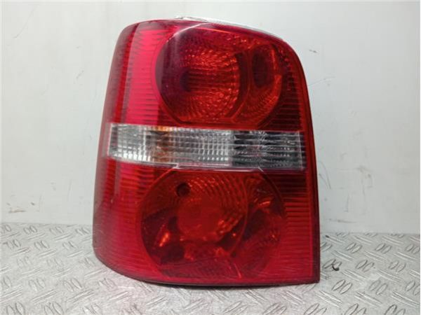PILOTO TRA. IZDO. Volkswagen Touran 3.0 TDI 1T1 1T2(140CV) (2005 2010) (103 KW) - 35800 / P21w