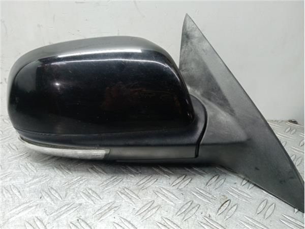 RETROVISOR DCHO. Chevrolet Epica (2006-) 2.0 LTX [2,0 Ltr. - 110 kW Diesel CAT] - 35804 / 012513