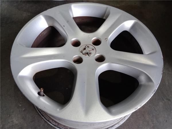 JUEGO LLANTAS Peugeot 308 (2007-) - 35809