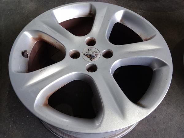 JUEGO LLANTAS Peugeot 308 (2007-) - 35809