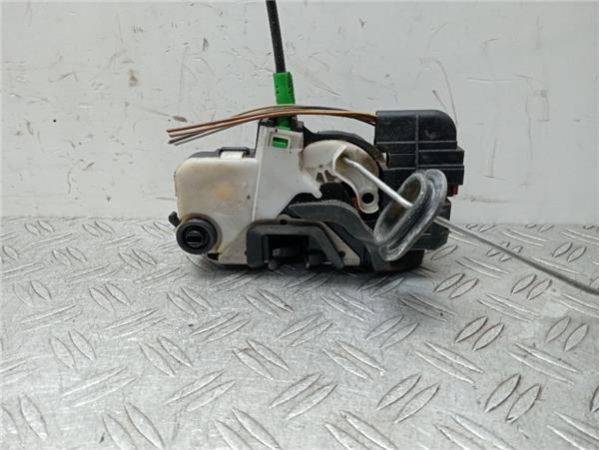 CERRADURA PUERTA TRA. DCHA. Opel Insignia 2.0 CDTI A (160CV) (2008 2017) (118 KW) - 35818 / 13578024 2