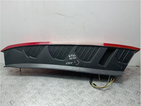 PILOTO TRA. DCHO. Ford C-MAX (CB3)(2007-2010) 1.6 Ambiente [1,6 Ltr. - 80 kW TDCi CAT] - 35821 / M5113N411AA