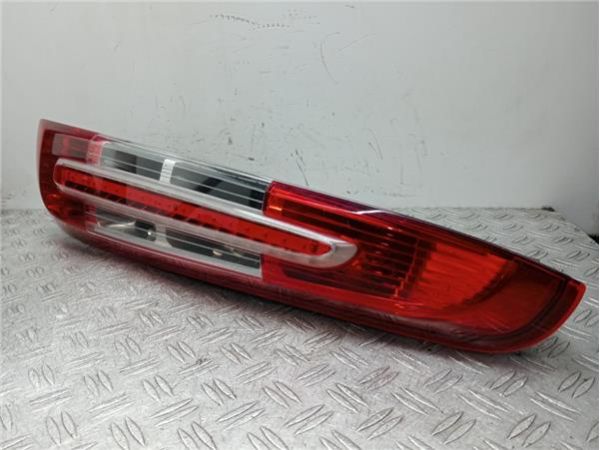 PILOTO TRA. DCHO. Ford C-MAX (CB3)(2007-2010) 1.6 Ambiente [1,6 Ltr. - 80 kW TDCi CAT] - 35821 / M5113N411AA