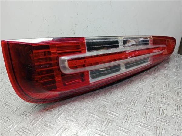 PILOTO TRA. DCHO. Ford C-MAX (CB3)(2007-2010) 1.6 Ambiente [1,6 Ltr. - 80 kW TDCi CAT] - 35821 / M5113N411AA