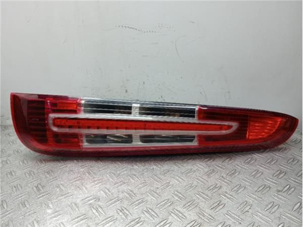 PILOTO TRA. DCHO. Ford C-MAX (CB3)(2007-2010) 1.6 Ambiente [1,6 Ltr. - 80 kW TDCi CAT] - 35821 / M5113N411AA