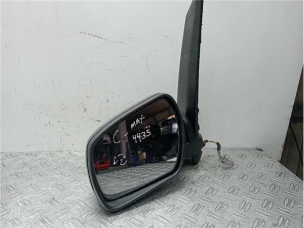 RETROVISOR IZDO. Ford C-MAX (CB3)(2007-2010) 1.6 Ambiente [1,6 Ltr. - 80 kW TDCi CAT] - 35822 / E11026523
