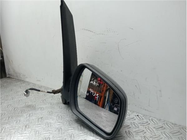 RETROVISOR DCHO. Ford C-MAX (CB3)(2007-2010) 1.6 Ambiente [1,6 Ltr. - 80 kW TDCi CAT] - 35823 / E11026523