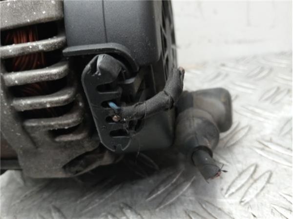 ALTERNADOR Chevrolet Epica (2006-) 2.0 LTX [2,0 Ltr. - 110 kW Diesel CAT] - 35825