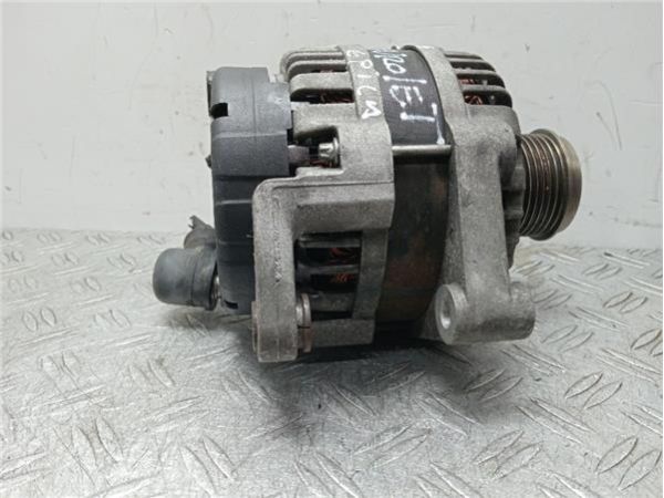 ALTERNADOR Chevrolet Epica (2006-) 2.0 LTX [2,0 Ltr. - 110 kW Diesel CAT] - 35825