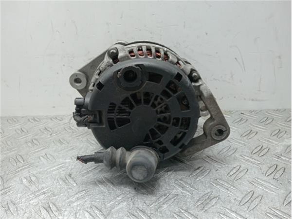 ALTERNADOR Chevrolet Epica (2006-) 2.0 LTX [2,0 Ltr. - 110 kW Diesel CAT] - 35825