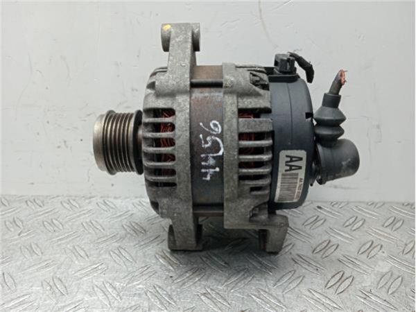 ALTERNADOR Chevrolet Epica (2006-) 2.0 LTX [2,0 Ltr. - 110 kW Diesel CAT] - 35825