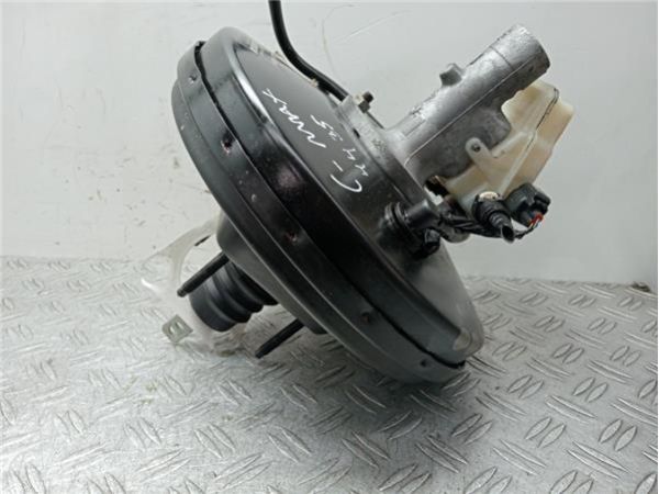 SERVOFRENO Ford C-MAX (CB3)(2007-2010) 1.6 Ambiente [1,6 Ltr. - 80 kW TDCi CAT] - 35826 / 6M51-2B195-CH