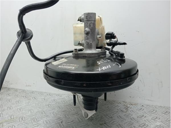 SERVOFRENO Ford C-MAX (CB3)(2007-2010) 1.6 Ambiente [1,6 Ltr. - 80 kW TDCi CAT] - 35826 / 6M51-2B195-CH