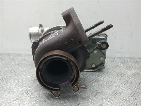 TURBO Chevrolet Epica (2006-) 2.0 LTX [2,0 Ltr. - 110 kW Diesel CAT] - 35829 / 96440365