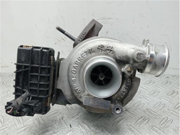 TURBO Chevrolet Epica (2006-) 2.0 LTX [2,0 Ltr. - 110 kW Diesel CAT] - 35829 / 96440365