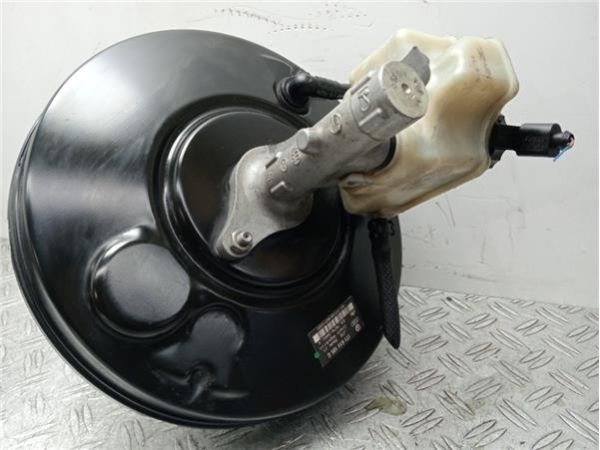 SERVOFRENO Volkswagen Touran 3.0 TDI 1T1 1T2(140CV) (2005 2010) (103 KW) - 35832 / 1T1614105G