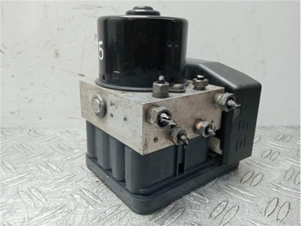 ABS Peugeot 1007 1.6 G AUTOMATICO (109CV) (2005 2022) (80 KW) - 35835 / 9663841580