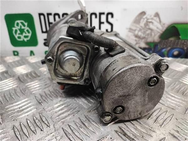 MOTOR ARRANQUE Land Rover Rover Freelander 2.0 TD (82 KW) - 6776 / 204D3