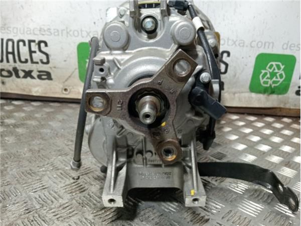 CAJA CAMBIOS MANUAL Mercedes C 220 2.2 CDI (204) (170CV) (2011 2022) (125 KW) - 35837 / A2122610703