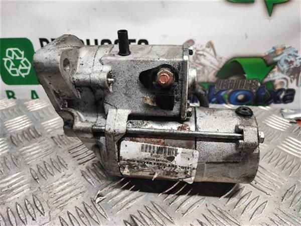 MOTOR ARRANQUE Land Rover Rover Freelander 2.0 TD (82 KW) - 6776 / 204D3