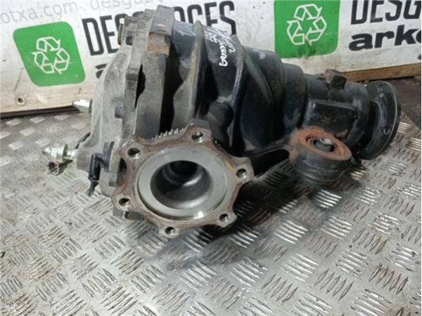 GRUPO DIFERENCIAL TRA. Nissan Pathfinder 2.5 DCI III (R51) 190CV (2010-2014) (140 KW) - 35838 / 38311EB300