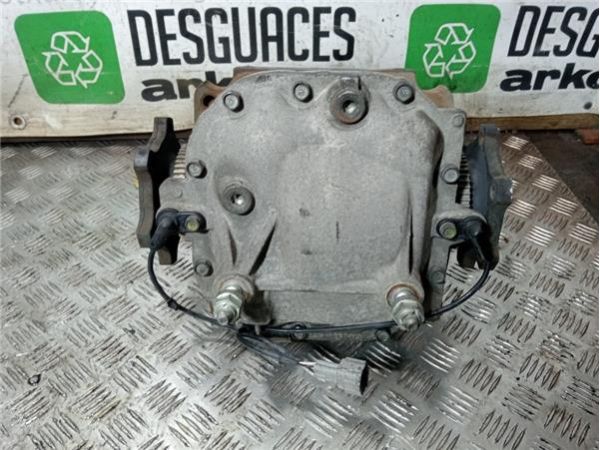 GRUPO DIFERENCIAL TRA. Nissan Pathfinder 2.5 DCI III (R51) 190CV (2010-2014) (140 KW) - 35838 / 38311EB300