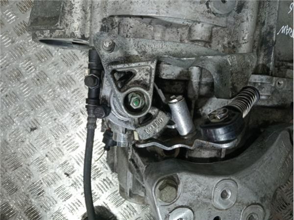 CAJA CAMBIOS MANUAL Volkswagen Touran 3.0 TDI 1T1 1T2(140CV) (2005 2010) (103 KW) - 35841 / HDU