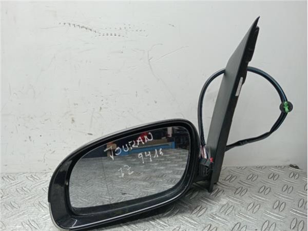 RETROVISOR IZDO. Volkswagen Touran 3.0 TDI 1T1 1T2(140CV) (2005 2010) (103 KW) - 35844 / 073015LL-L1
