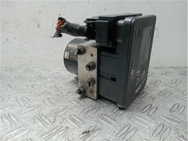 ABS Volkswagen Touran 3.0 TDI 1T1 1T2(140CV) (2005 2010) (103 KW) - 35846 / 1k0614517h 10020601064 1k0907379k 1009600348