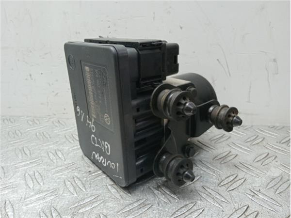 ABS Volkswagen Touran 3.0 TDI 1T1 1T2(140CV) (2005 2010) (103 KW) - 35846 / 1k0614517h 10020601064 1k0907379k 1009600348