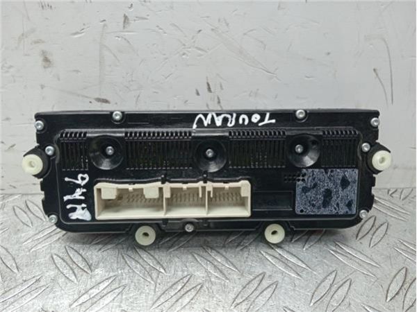 MANDOS CLIMATIZADOR Volkswagen Touran 3.0 TDI 1T1 1T2(140CV) (2005 2010) (103 KW) - 35847 / 74641420 2