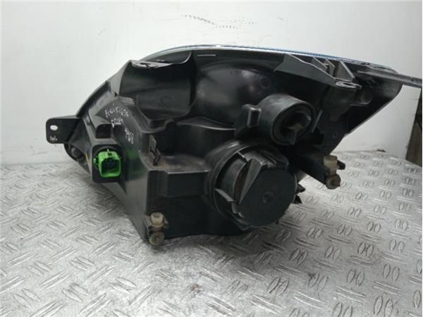 FARO DEL. DCHO Ford Fiesta (CBK)(2002-) 1.4 Trend [1,4 Ltr. - 50 kW TDCi CAT] - 35849 / 2S6X13W029CE