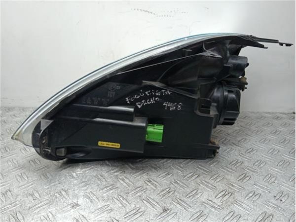 FARO DEL. DCHO Ford Fiesta (CBK)(2002-) 1.4 Trend [1,4 Ltr. - 50 kW TDCi CAT] - 35849 / 2S6X13W029CE