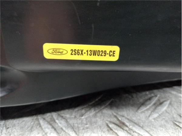 FARO DEL. DCHO Ford Fiesta (CBK)(2002-) 1.4 Trend [1,4 Ltr. - 50 kW TDCi CAT] - 35849 / 2S6X13W029CE