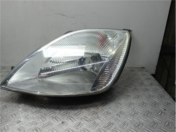 FARO DEL. IZDO. Ford Fiesta (CBK)(2002-) 1.4 Trend [1,4 Ltr. - 50 kW TDCi CAT] - 35850 / 2S6X13W029CE