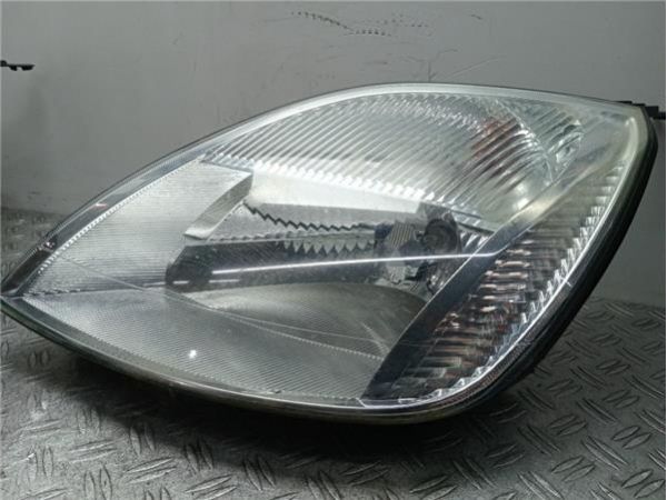 FARO DEL. IZDO. Ford Fiesta (CBK)(2002-) 1.4 Trend [1,4 Ltr. - 50 kW TDCi CAT] - 35850 / 2S6X13W029CE