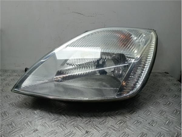 FARO DEL. IZDO. Ford Fiesta (CBK)(2002-) 1.4 Trend [1,4 Ltr. - 50 kW TDCi CAT] - 35850 / 2S6X13W029CE
